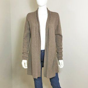 Saks Fifth Avenue 100% Cashmere Cardigan